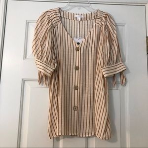 NWT Lauren Conrad Top